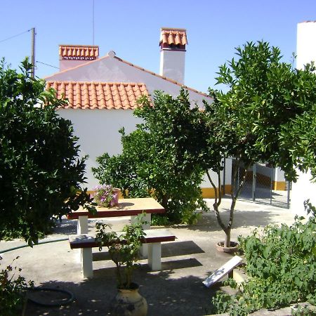 Willa Tapada Da Beira Marvão Zewnętrze zdjęcie