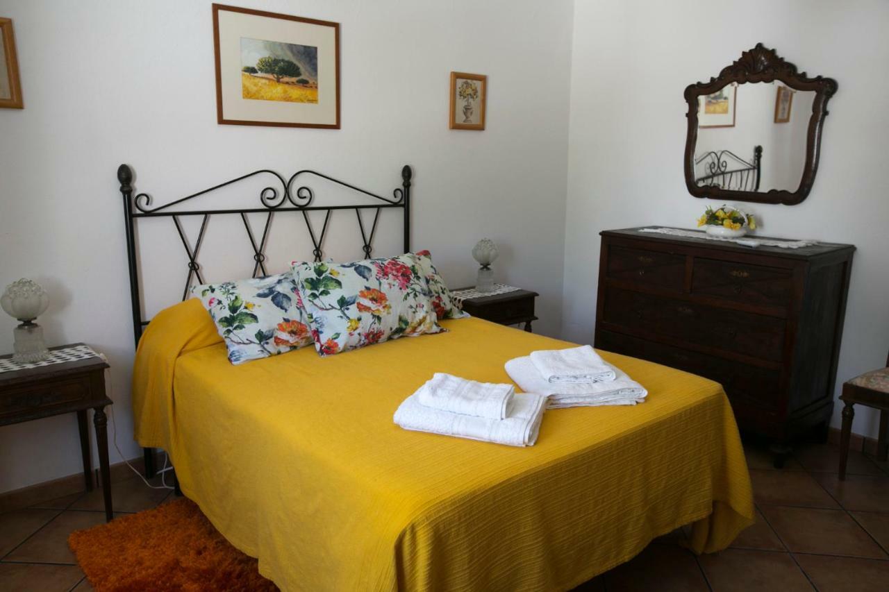Willa Tapada Da Beira Marvão Zewnętrze zdjęcie
