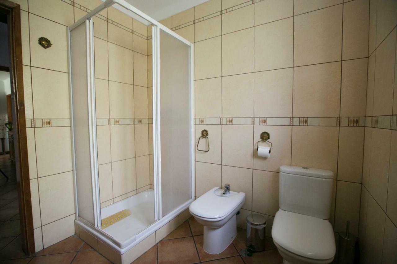 Willa Tapada Da Beira Marvão Zewnętrze zdjęcie
