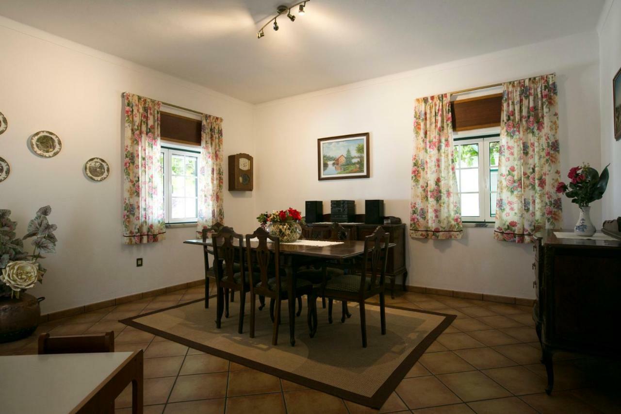 Willa Tapada Da Beira Marvão Zewnętrze zdjęcie
