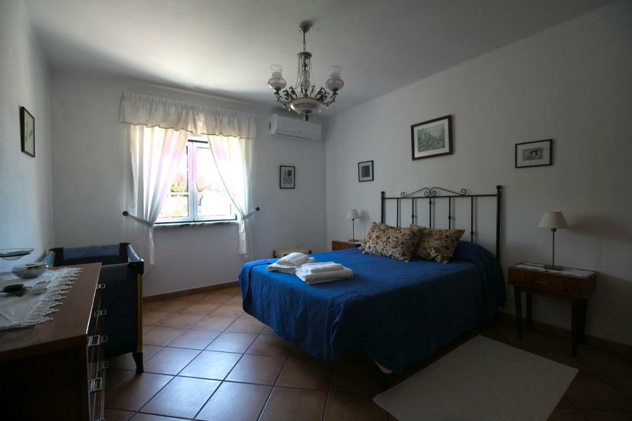 Willa Tapada Da Beira Marvão Zewnętrze zdjęcie