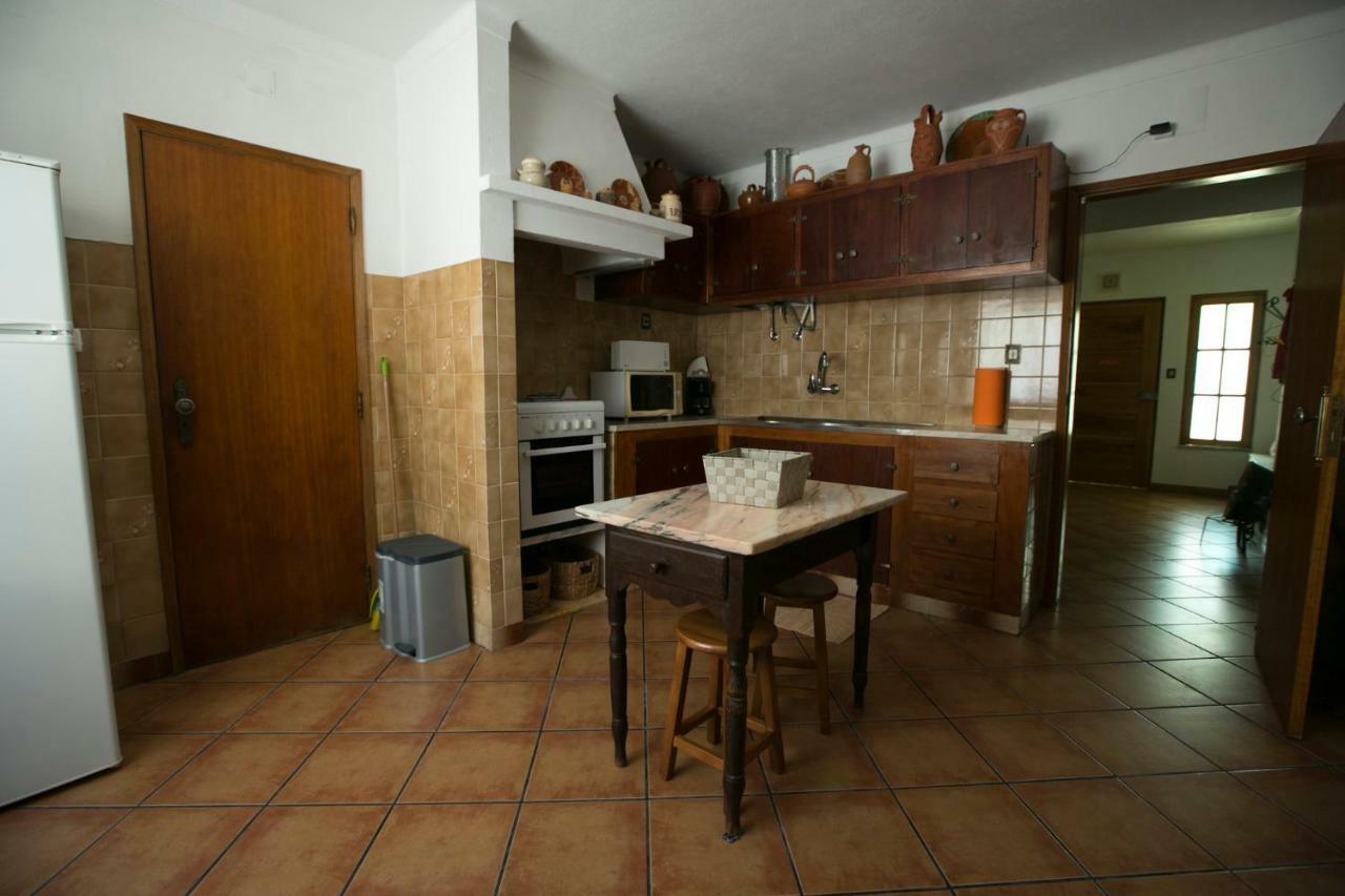 Willa Tapada Da Beira Marvão Zewnętrze zdjęcie