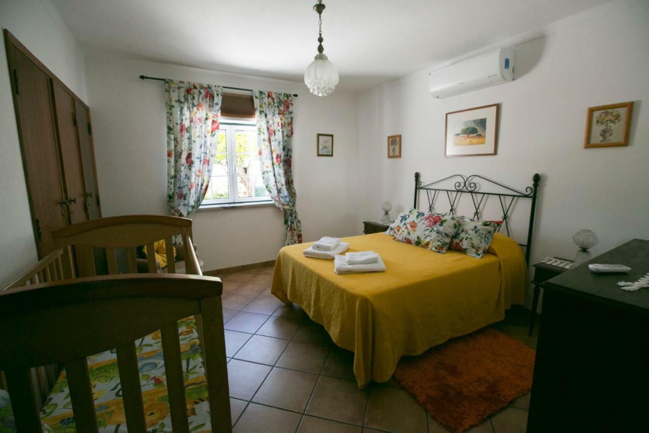Willa Tapada Da Beira Marvão Zewnętrze zdjęcie