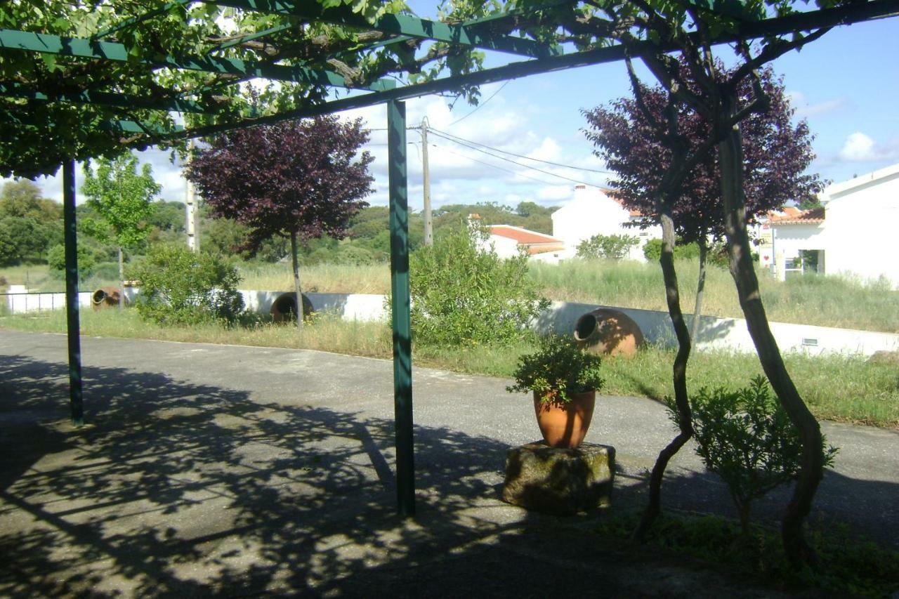 Willa Tapada Da Beira Marvão Zewnętrze zdjęcie