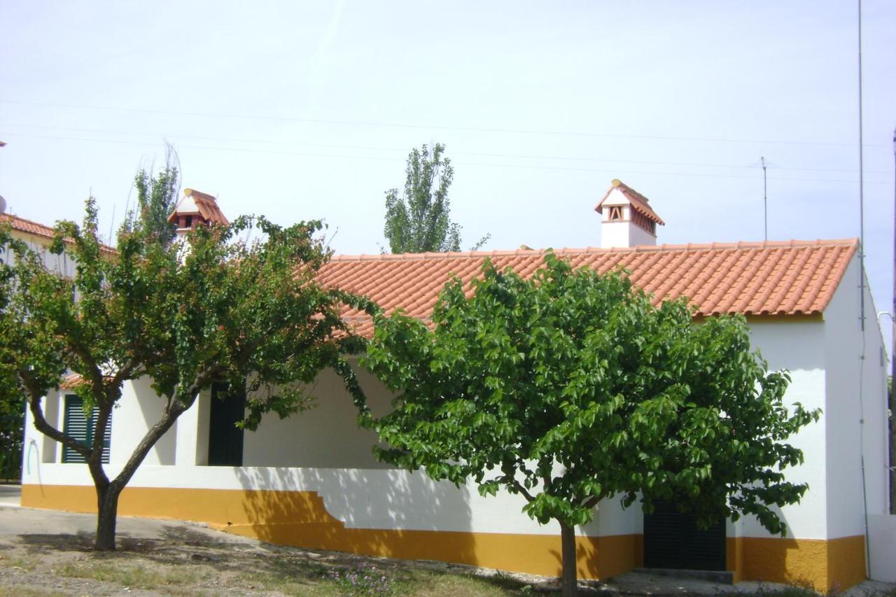 Willa Tapada Da Beira Marvão Zewnętrze zdjęcie