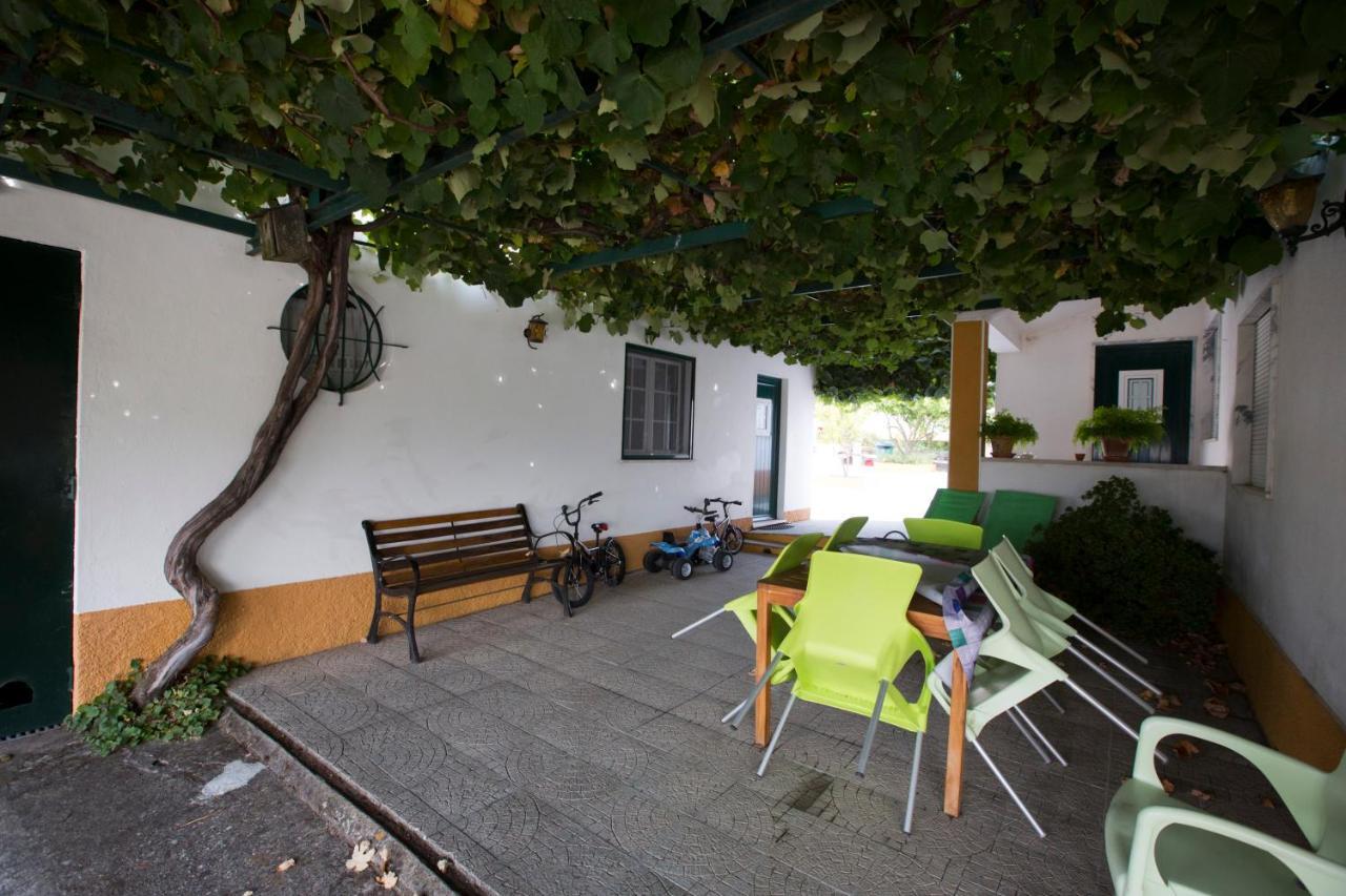 Willa Tapada Da Beira Marvão Zewnętrze zdjęcie