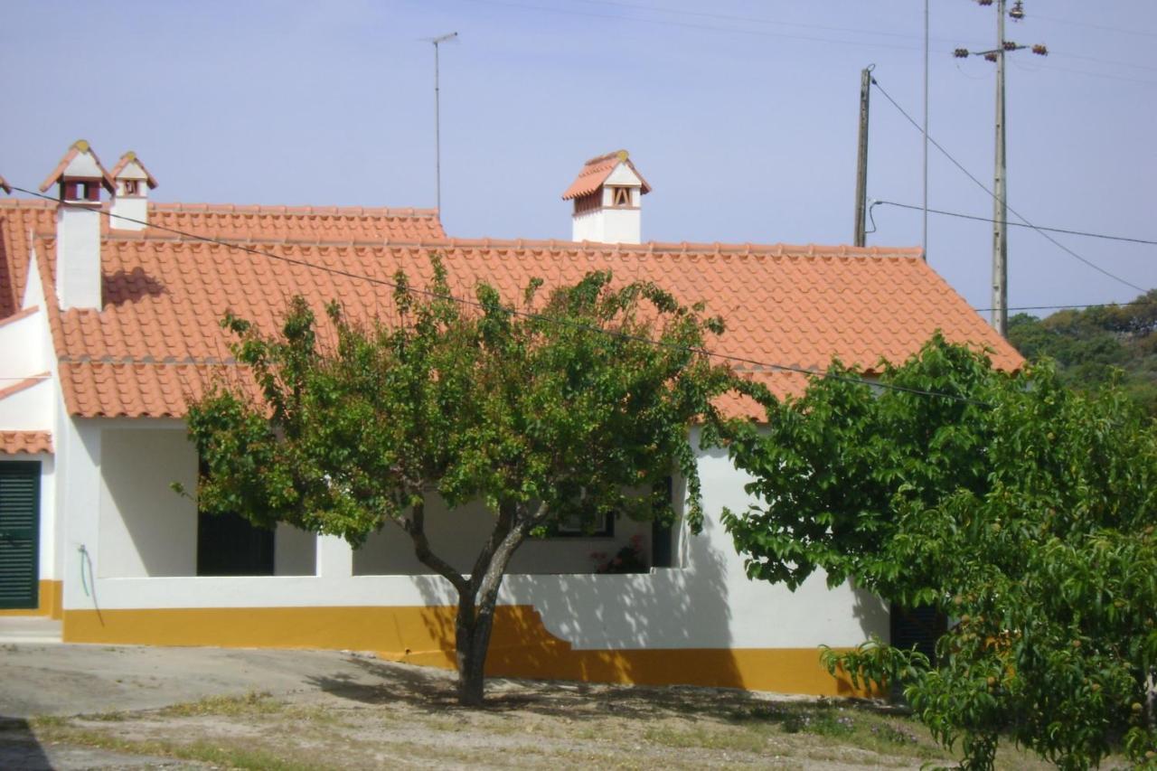 Willa Tapada Da Beira Marvão Zewnętrze zdjęcie